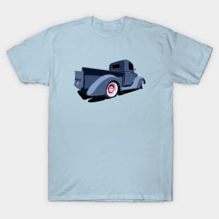 Ford F-1 T-Shirt